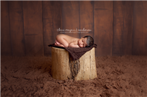 Keri Meyers newborn photography