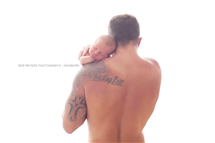 Keri Meyers newborn photography