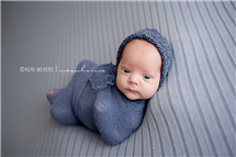 Keri Meyers newborn photography