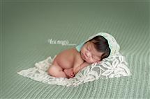 Keri Meyers newborn photography