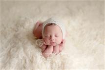 Keri Meyers newborn photography