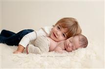 Keri Meyers newborn photography