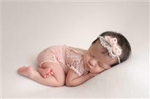 Keri Meyers newborn photography