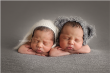 Keri Meyers newborn photography