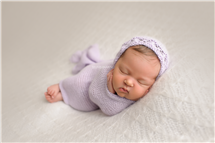 Keri Meyers newborn photography