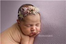 Keri Meyers newborn photography