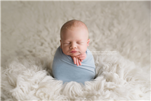 Keri Meyers newborn photography