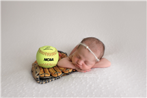 Keri Meyers newborn photography