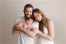 Keri Meyers newborn photography