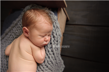 Keri Meyers newborn photography