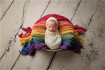 Keri Meyers newborn photography