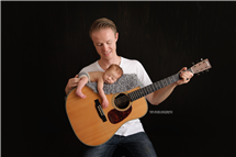 Keri Meyers newborn photography