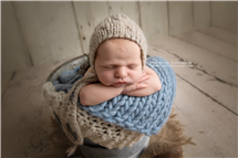 Keri Meyers newborn photography