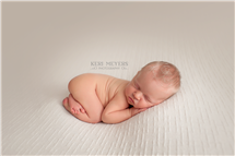 Keri Meyers newborn photography