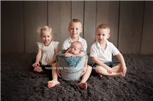 Keri Meyers newborn photography