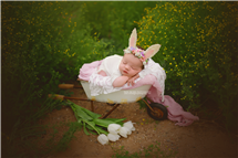 Keri Meyers newborn photography