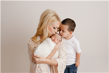 Keri Meyers newborn photography