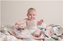 Keri Meyers newborn photography