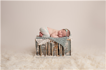 Keri Meyers newborn photography