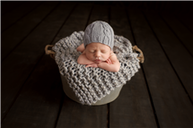 Keri Meyers newborn photography