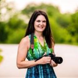 Kristin Brockman Newborn Photographer - profile picture