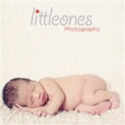 Kate Griffiths Emily Woodman Newborn Photographer - profile picture