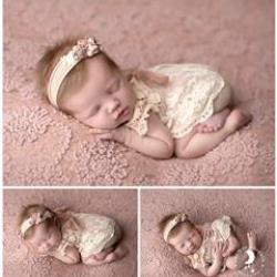 Gretchen Barros Newborn Photographer - profile picture