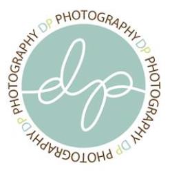 Deanna Powell Newborn Photographer - profile picture