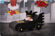 Brian Plus Amanda . newborn photography