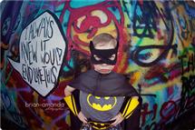 Brian Plus Amanda . newborn photography