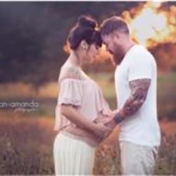 Brian Plus Amanda . Newborn Photographer - profile picture