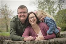 Jen Smith newborn photography