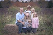 Jen Smith newborn photography