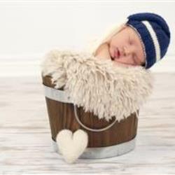 Linda Krehbiel Newborn Photographer - profile picture