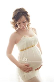 Tamsen Donker newborn photography