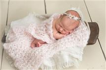 Tamsen Donker newborn photography