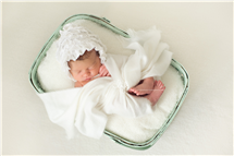 Tamsen Donker newborn photography