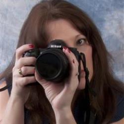 Charlotte Shosey Newborn Photographer - profile picture