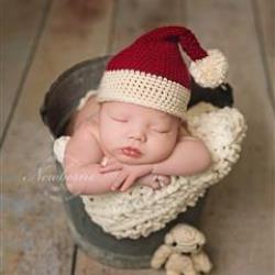 Kelli Leavens Newborn Photographer - profile picture