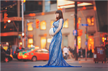 Carly Benjamin newborn photography