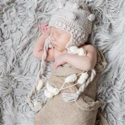 Oscar Urizar Newborn Photographer - profile picture