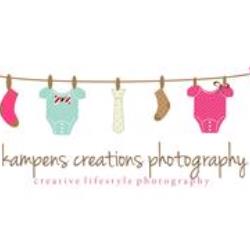 Jodie Kampen Newborn Photographer - profile picture