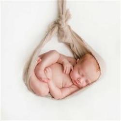 Sieczkowska Joanna Newborn Photographer - profile picture