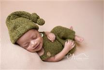 Carrie Adams newborn photography