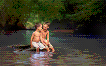 Alissa Bray newborn photography