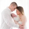 newborn photographer James Hill