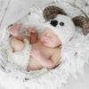 newborn photographer James Hill