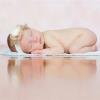 newborn photographer James Hill