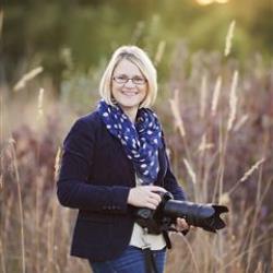 Sarah Swade Newborn Photographer - profile picture