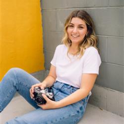 Christen Peters Newborn Photographer - profile picture